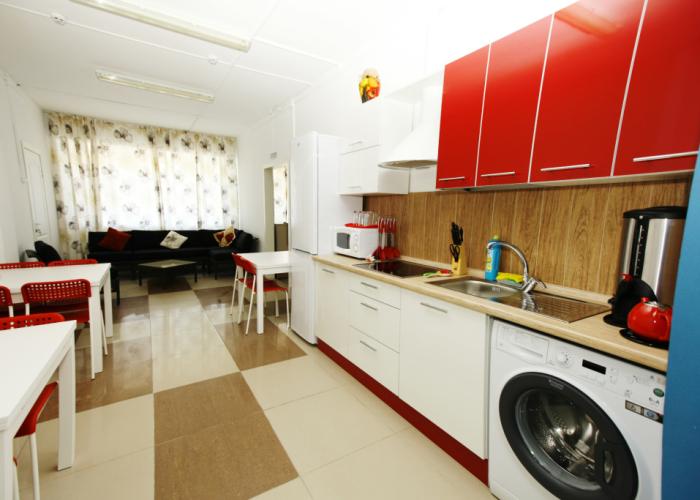Tri Matryoshki Hostel