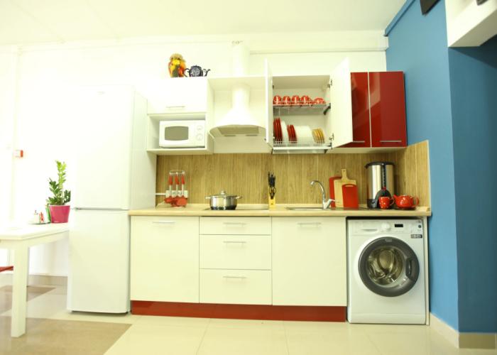 Tri Matryoshki Hostel