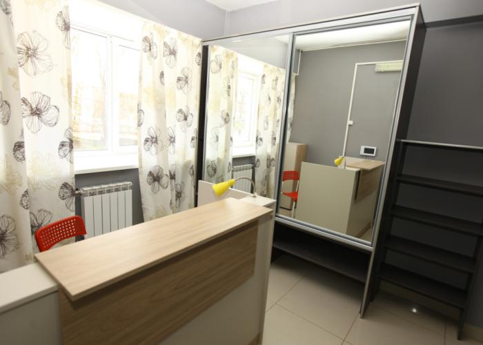 Tri Matryoshki Hostel