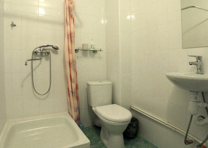 Na Zvezdinskoj Guest House