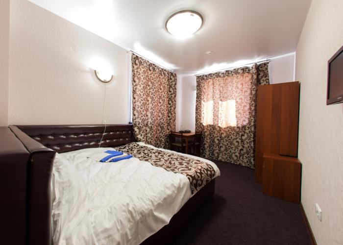Na Zvezdinskoj Guest House