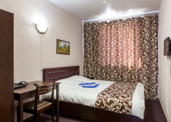 Na Zvezdinskoj Guest House