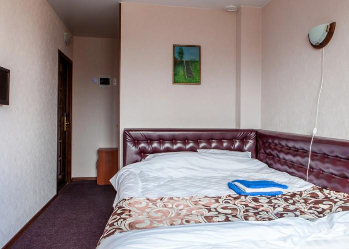 Na Zvezdinskoj Guest House