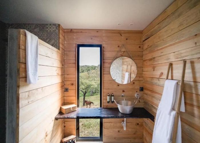 Monte Gois Country House e Spa
