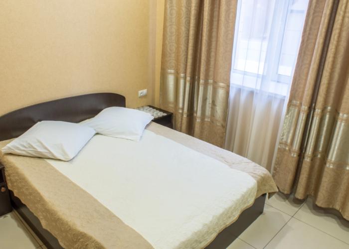 Magas Hotel