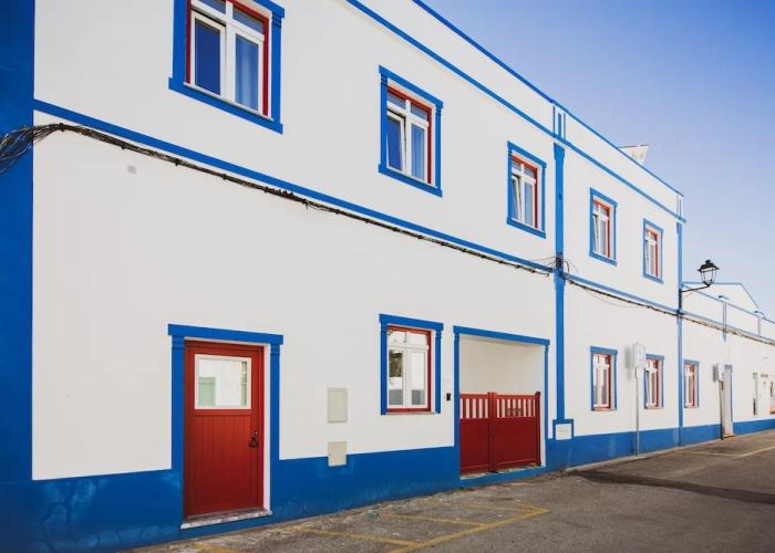 A Casa da Cerca