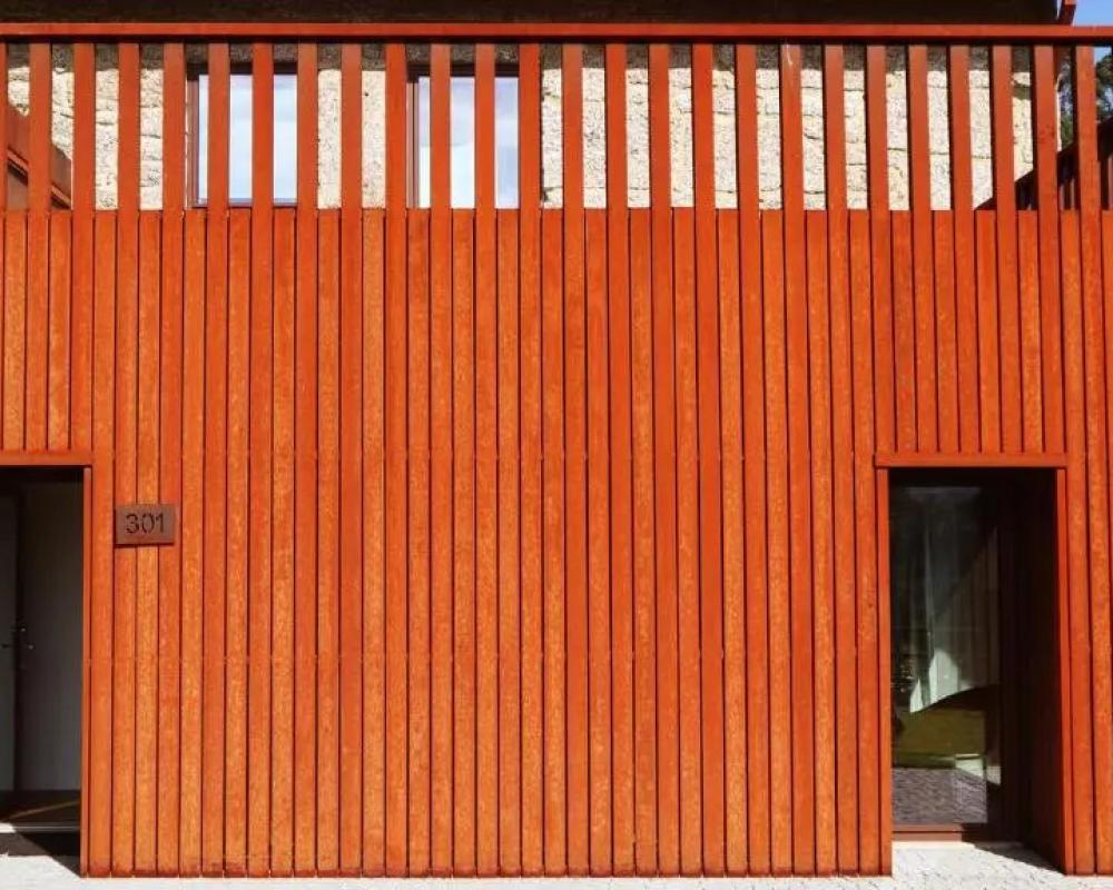 Agrinho Suítes & Spa Gerês