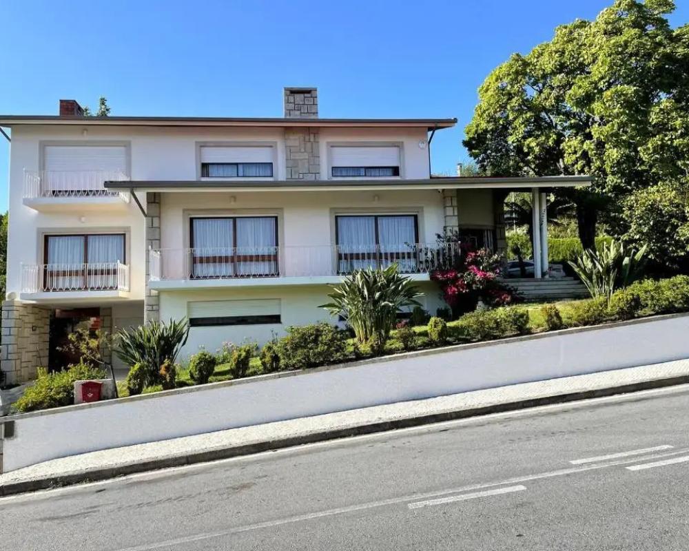 Santiago Family House Luxury Guest House