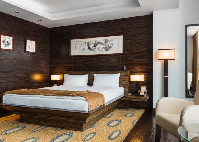 SAYEN Hotel