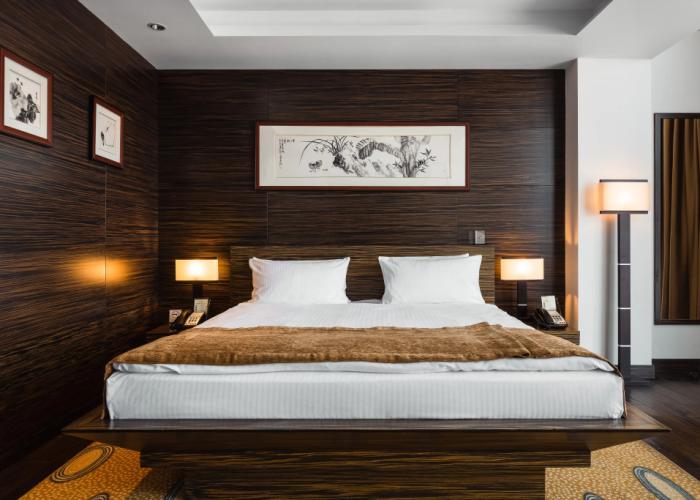 SAYEN Hotel