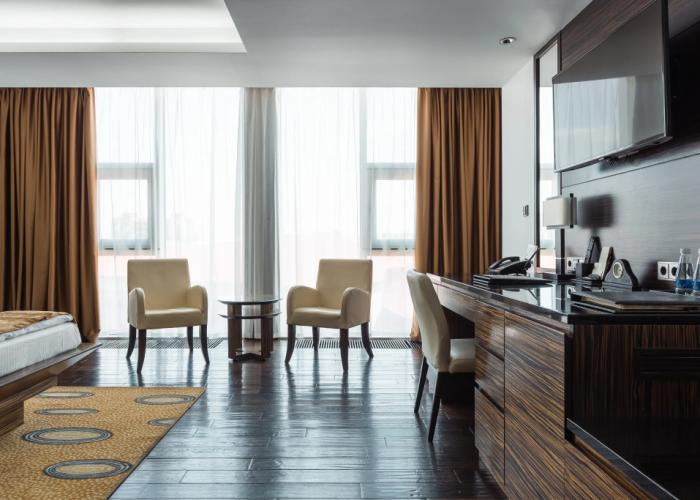 SAYEN Hotel