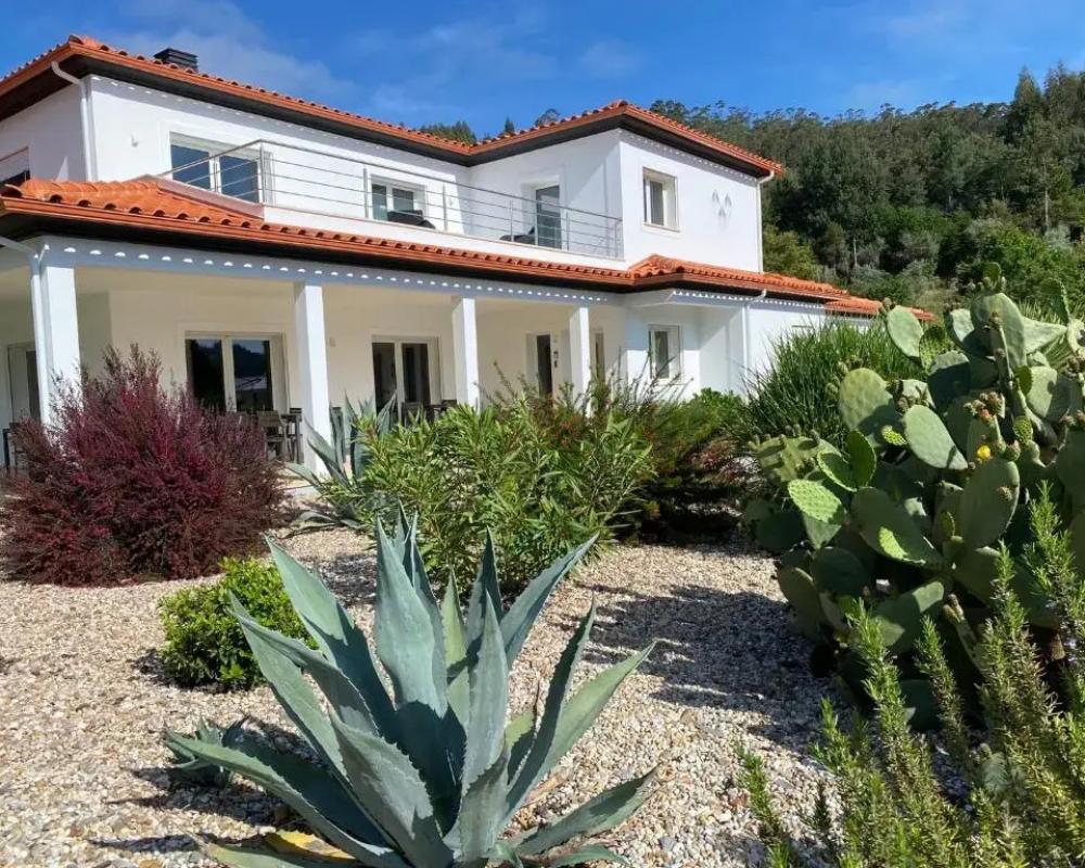 Casa Carvalhal - Adults Only