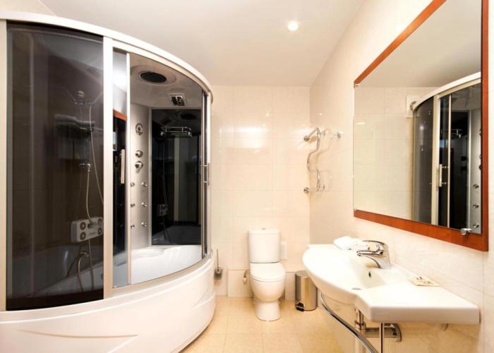 U Istoka hotel