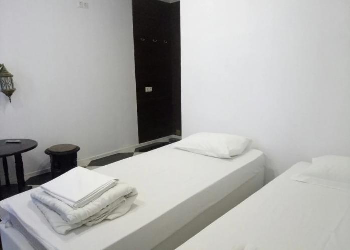 Irkutsk City Lodge Hotel