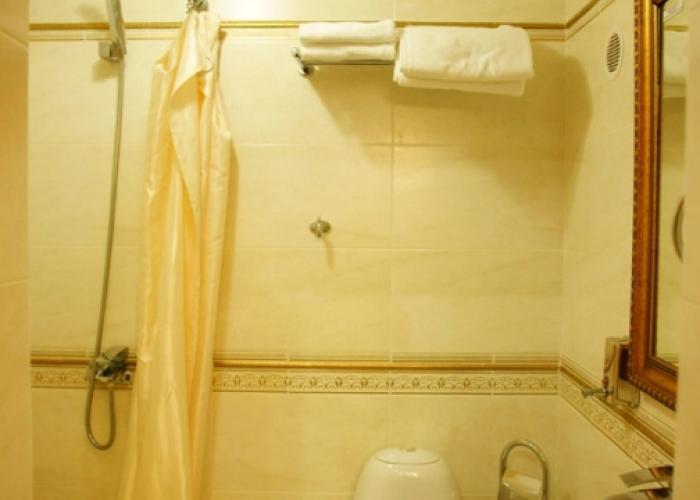 Irkutsk City Lodge Hotel