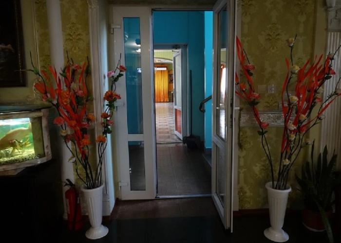 Lotos Hotel
