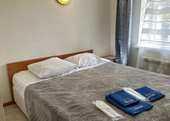 Lotos Hotel