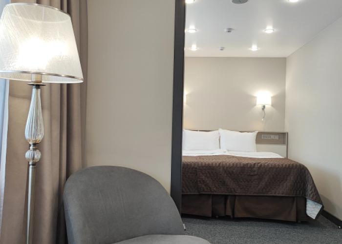 Rus Hotel