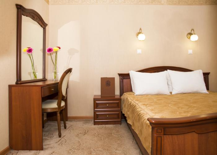 Rus Hotel