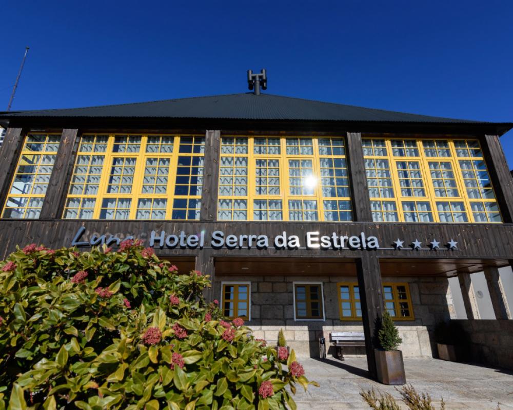 Luna Hotel Serra da Estrela