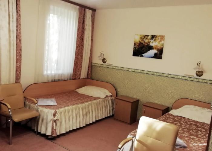 Vega Mini-hotel