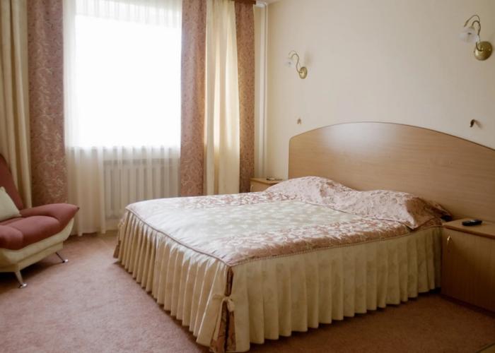 Vega Mini-hotel