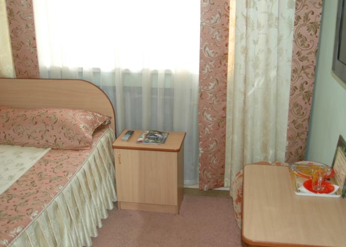 Vega Mini-hotel