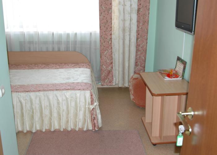 Vega Mini-hotel