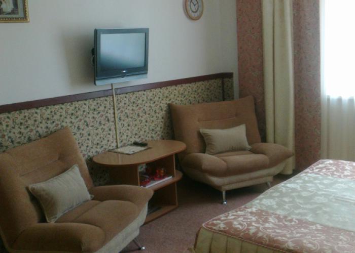 Vega Mini-hotel