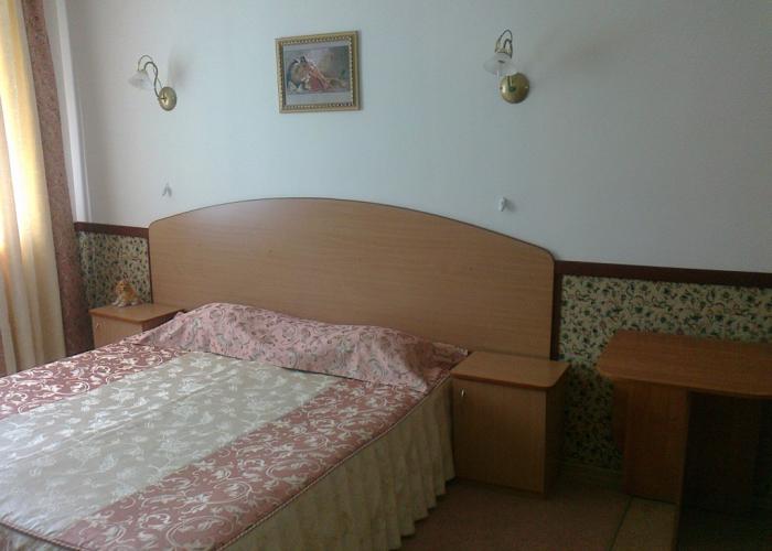 Vega Mini-hotel