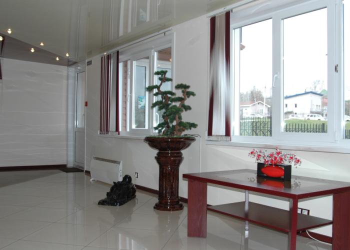 Vega Mini-hotel