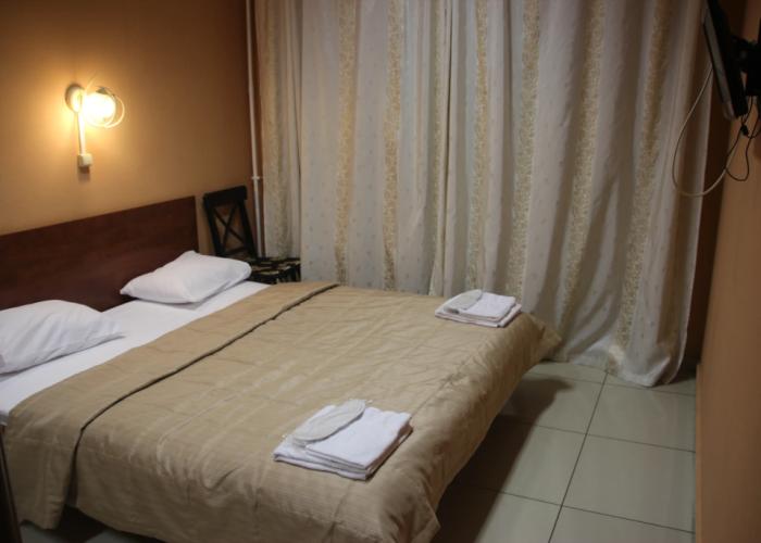Dobryij Kot Mini-Hotel