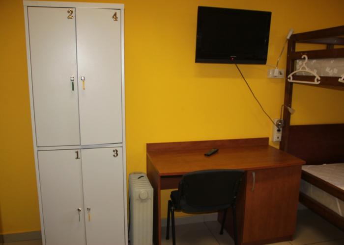 Dobryij Kot Mini-Hotel
