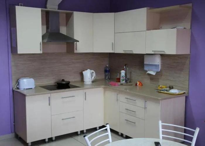 Dobryij Kot Mini-Hotel