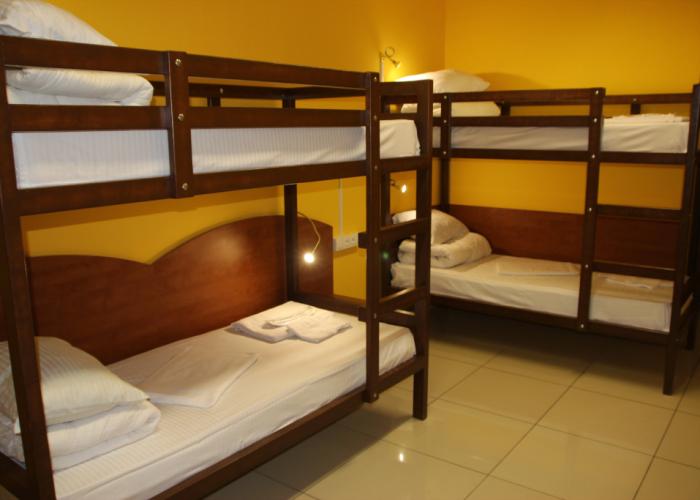 Dobryij Kot Mini-Hotel