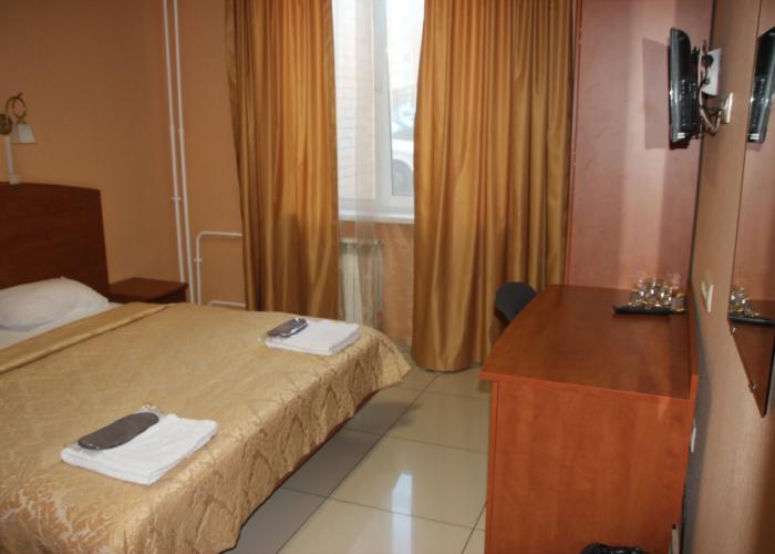 Dobryij Kot Mini-Hotel
