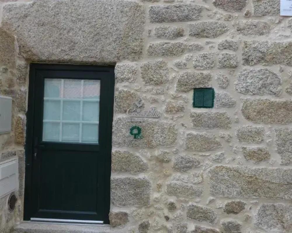 Casas da Villa- Monsanto