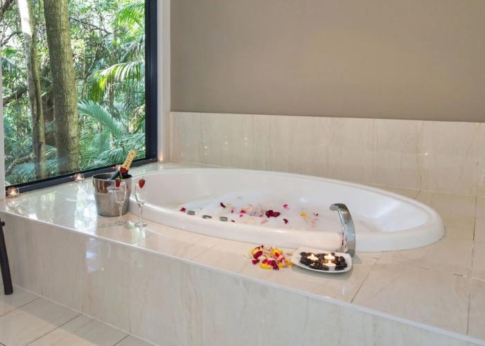 Pethers Rainforest Retreat
