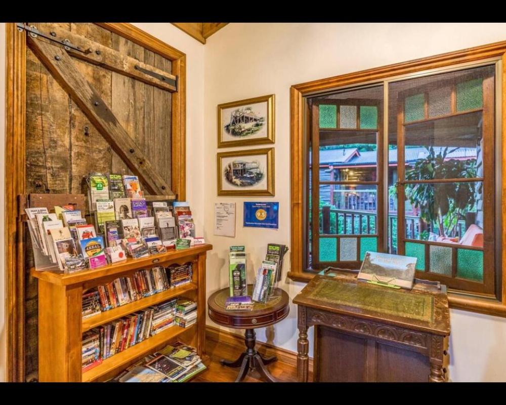 Tamborine Mountain B&B