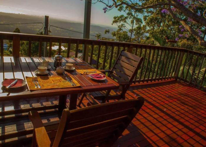 Tamborine Mountain B&B