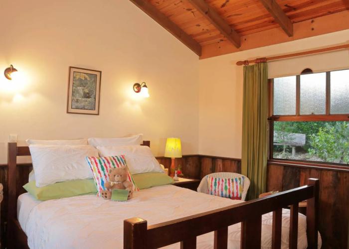 Tamborine Mountain B&B