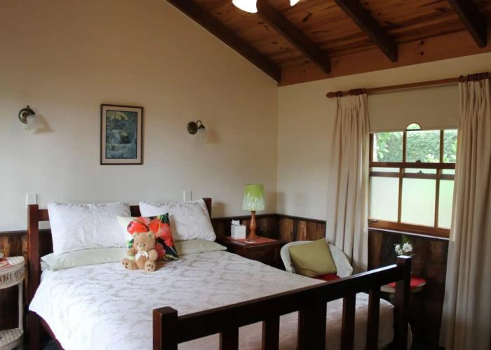 Tamborine Mountain B&B