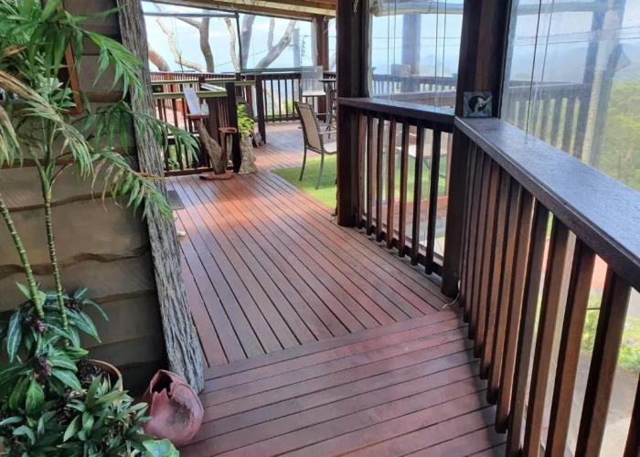 Tamborine Mountain B&B