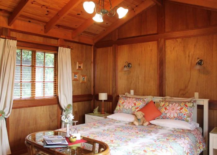 Tamborine Mountain B&B