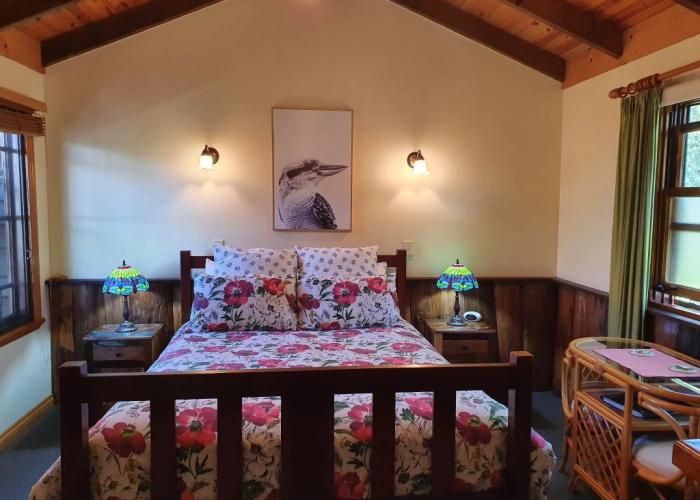 Tamborine Mountain B&B