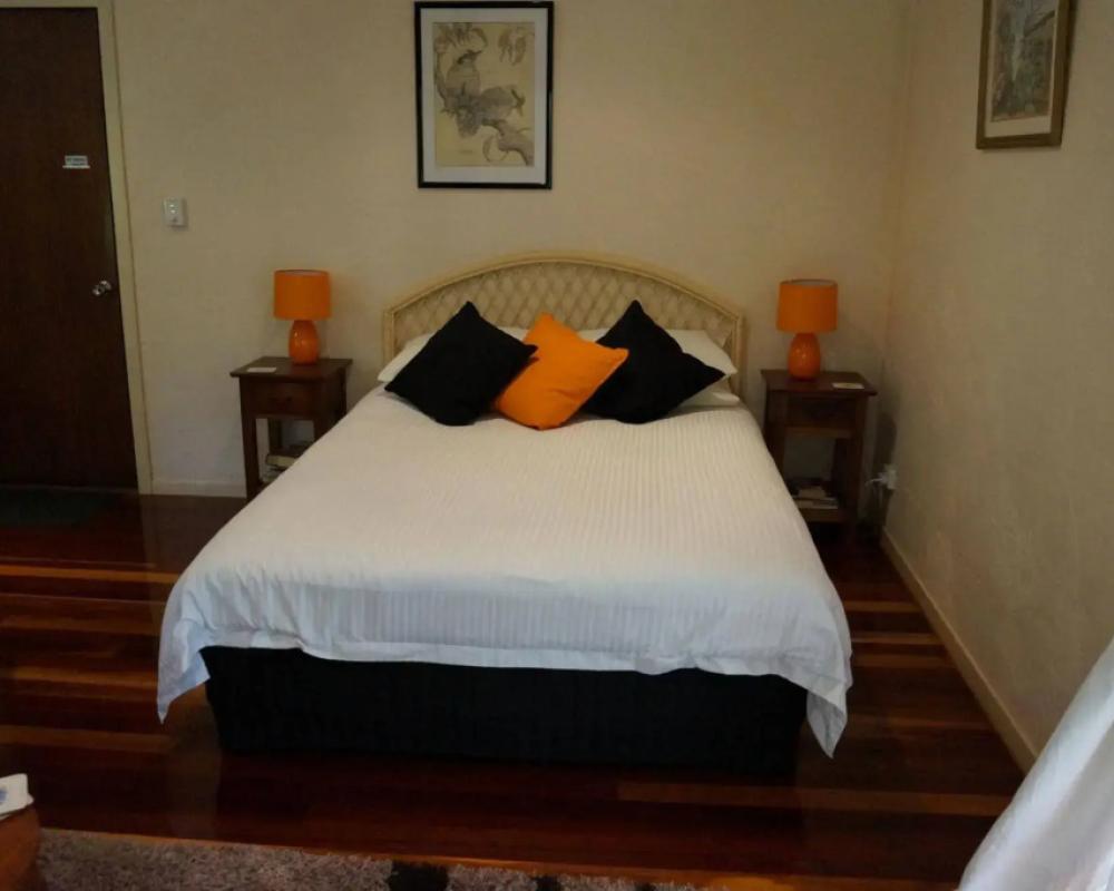 Kidd Street Cottages