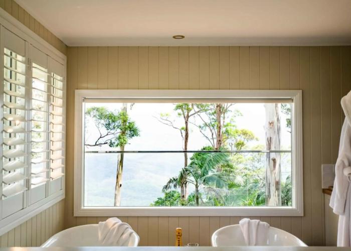 Aaronlee Retreat