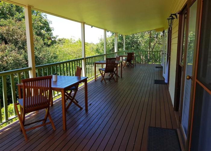 Camelot Boutique Accommodations