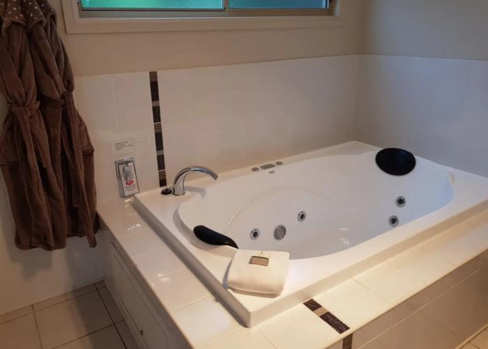 Camelot Boutique Accommodations