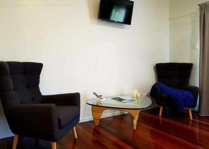 Camelot Boutique Accommodations